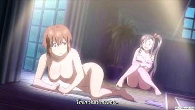 Horny hentai lezzy girls in the bath | Redtube Free Lesbian Porn
