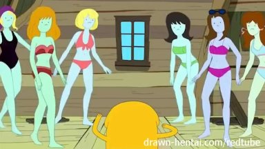 Bbw Cartoon Porn Adventure Time - Adventure Time Porn Videos & Sex Movies | Redtube.com