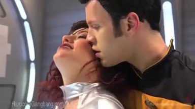 Star Trek Tng Porn - Star Trek Next Generation Porn Videos & Sex Movies | Redtube.com