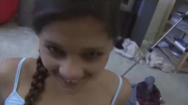 Minha Rotina De Noite Oops Tits