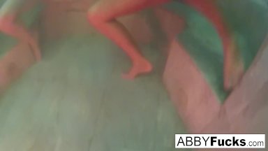 384px x 216px - Underwater Footjob In Jacuzzi Teaser Porn Videos & Sex ...