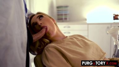 PURGATORYX The Dentist Vol 2 Part 1 with Anny Aurora